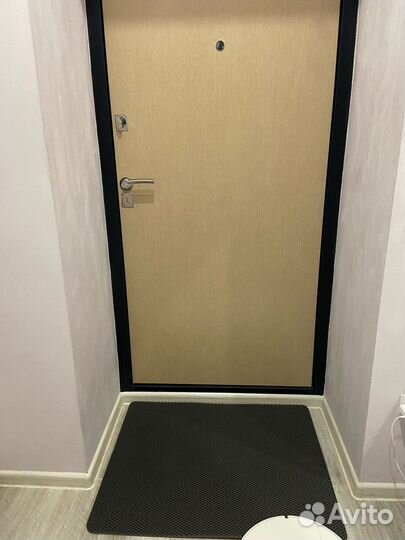 Коврик в прихожую ева