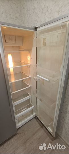 Холодильник beko