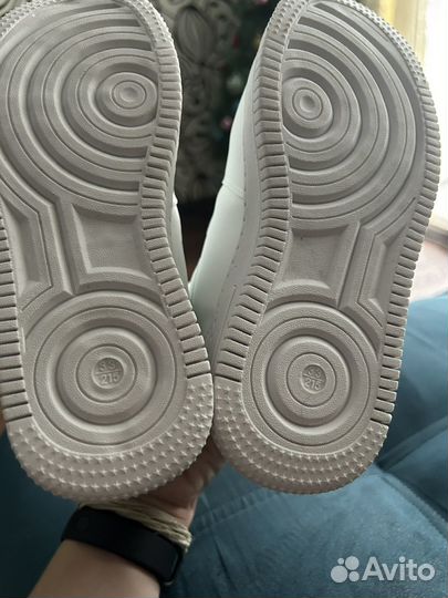 Ботинки р.32-33