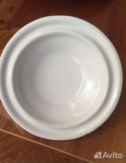 Столовый сервиз зик Конаково,1974 г, СССР,новый