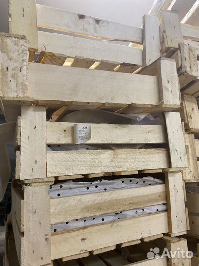 Ящик деревянный для хранения