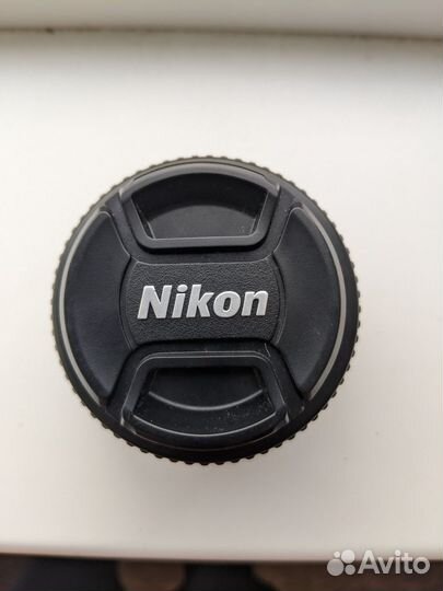 Nikon nikkor 50mm 1.4 D