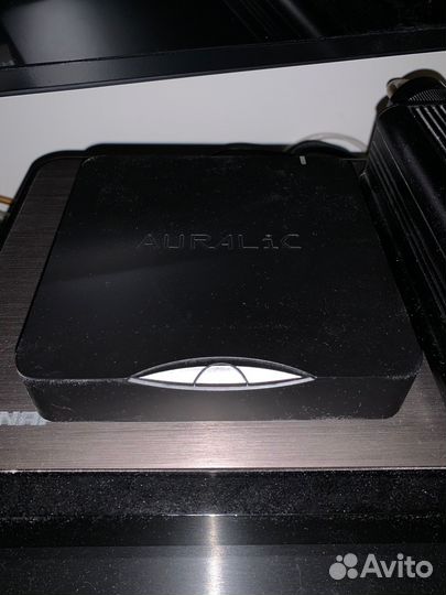Auralic Aries Mini Сетевой проигрыватель/стример