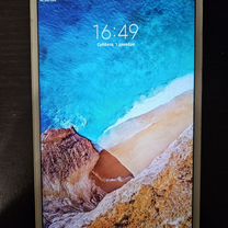 Планшет xiaomi mi pad 4