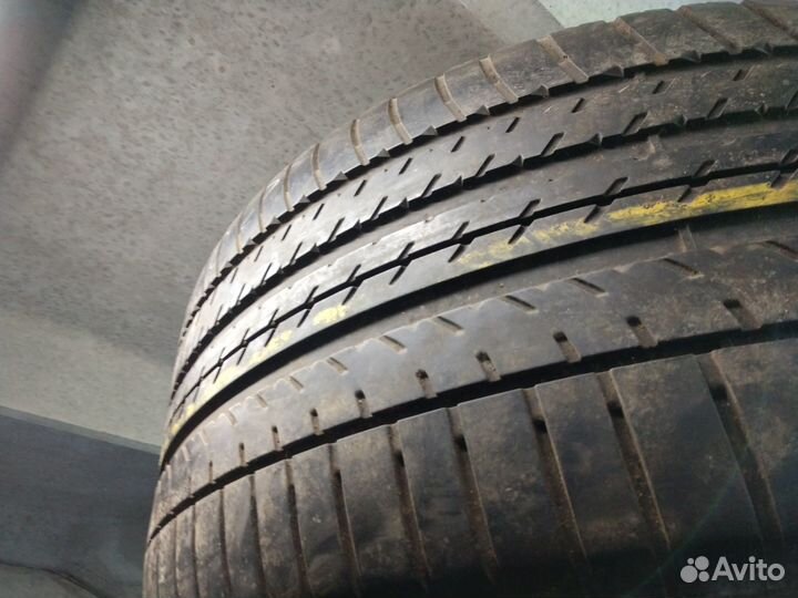 Goodyear Eagle F1 Asymmetric 2 285/40 R22