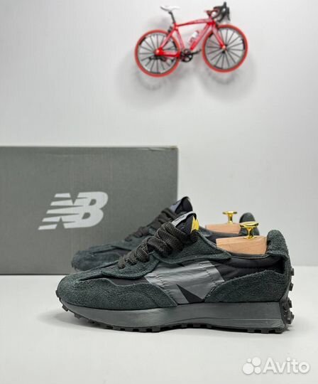 Кроссовки мужские new balance 327