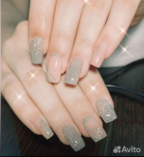 Маникюр/Педикюр с выездом на дом