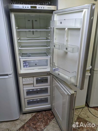 Холодильник Samsung No Frost