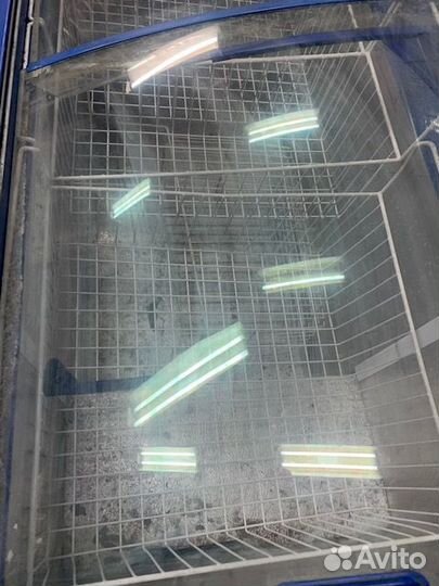 Морозильная камера ларь бу