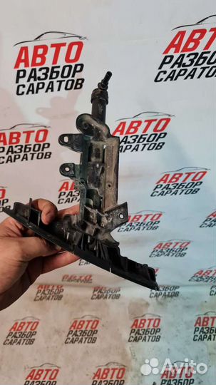 Форсунка омывателя фары Jeep grand Cherokee 4 лева