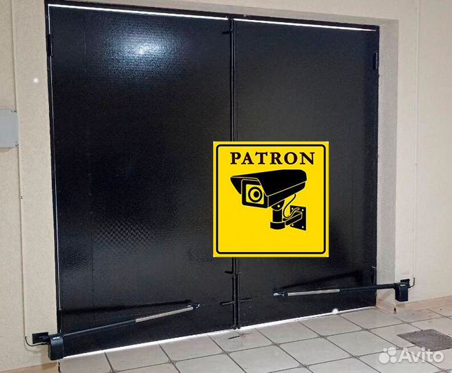 Автоматика для ворот