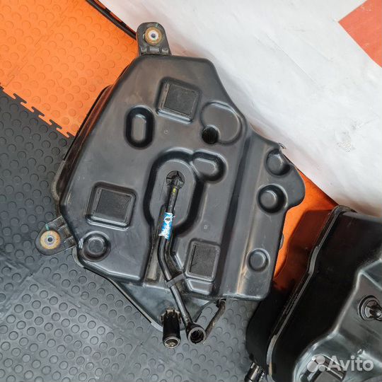 Топливный бак Bmw 520D G30 2019