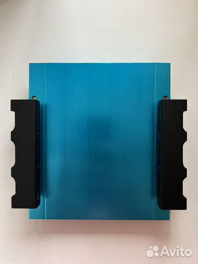 Охлаждение жесткого диска Ultimate Hard Drive Cool