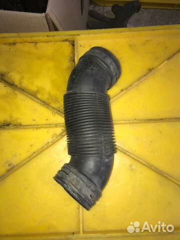 Патрубок воздушного фильтра Skoda Octavia A7 1.6