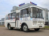 Городской автобус ПАЗ 32053, 2024