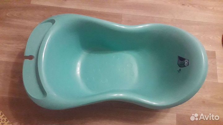 Ванночка для купания