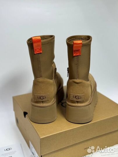 Угги UGG