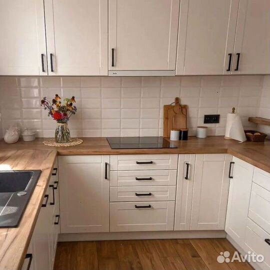 Кухня на заказ от производителя