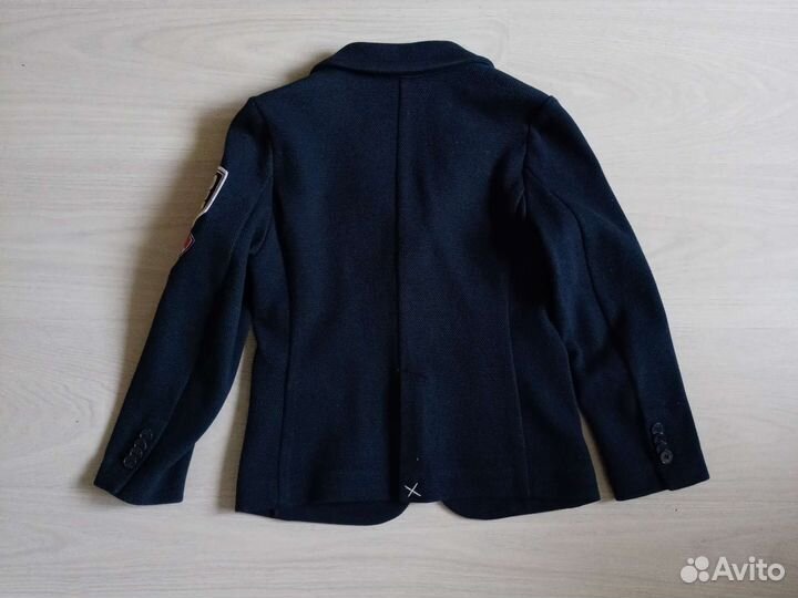 Пиджак на мальчика Gulliver