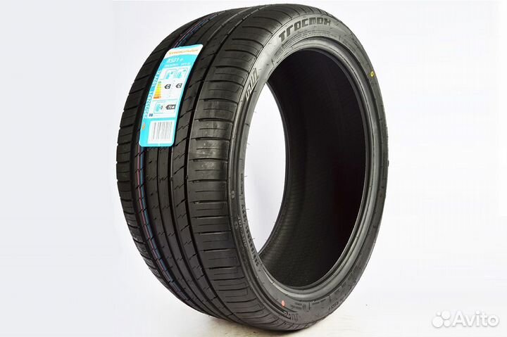 Tracmax X-Privilo RS01+ 275/40 R20 106Y