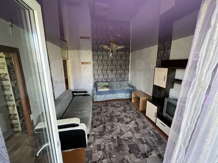 2-к. квартира, 47,3 м², 5/5 эт.