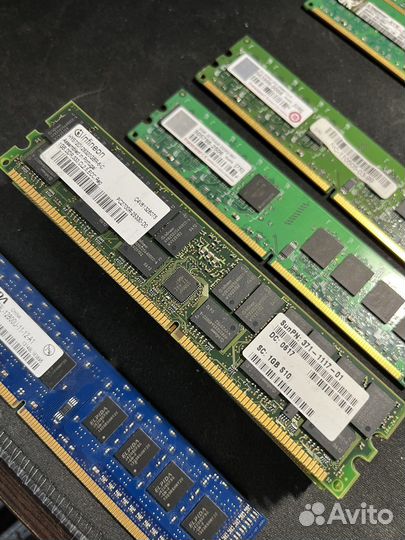 Оперативная память