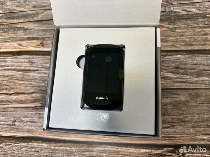 Велокомпьютер Garmin Edge 830 (Новый)
