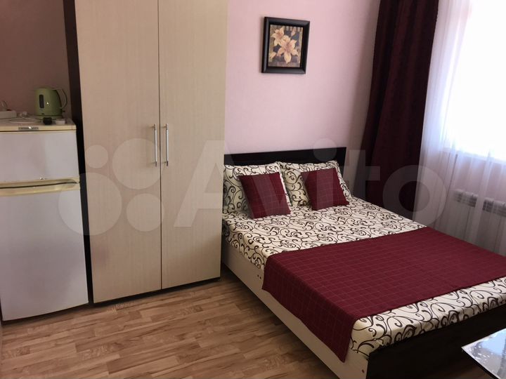 Комната 12 м², 2/4 эт.