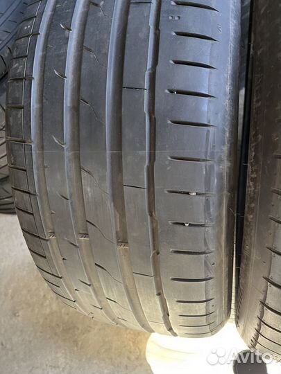 Hankook Ventus S1 Evo 3 EV K127E 255/45 R19 104W