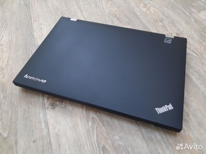 240SSD/i3-3110M/4Gb/1ч Lenovo ThinkPad L430 14