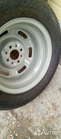 Зимняя резина r13 Matador