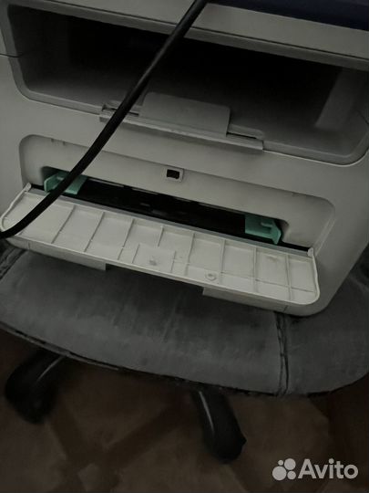 Мфу Xerox Workcentre 3220