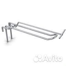 Крючок 100мм