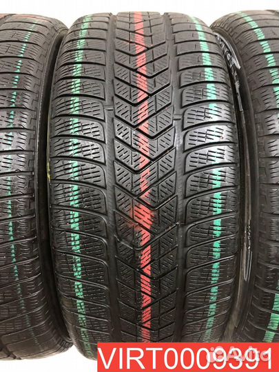 Pirelli Scorpion Winter 255/45 R20 105V