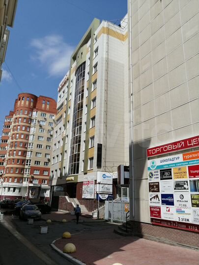 Офис, 25 м²