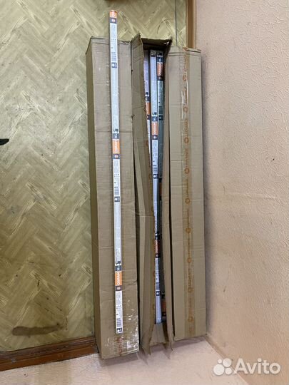 Лампа лб 1200 осрам