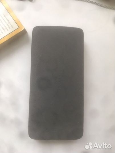 Powerbank xiaomi 20000