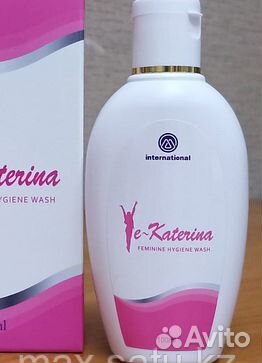 Екатерина интим гель