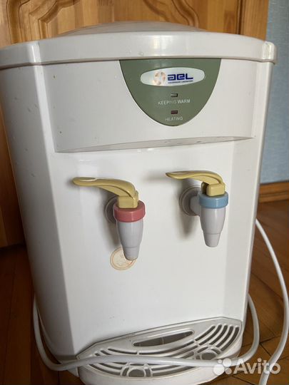 Кулер для воды