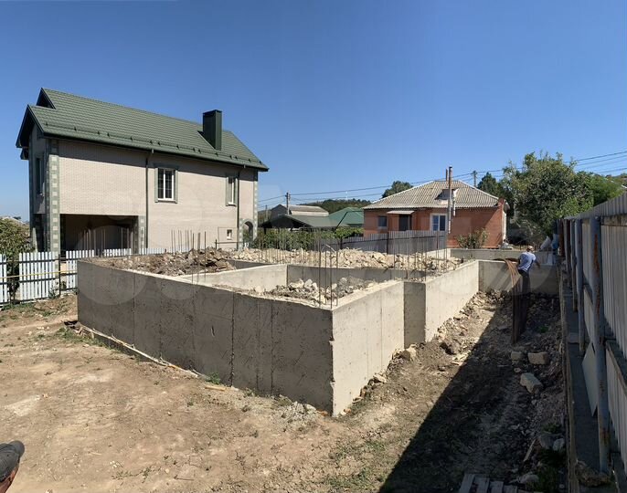 Участок 3,5 сот. (ИЖС)