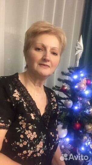 Няня для ребенка