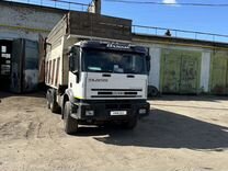 IVECO Trakker 380, 2005