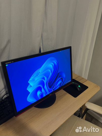 Монитор Aoc 24 Дюйма, 144 гц, модель G2460PF