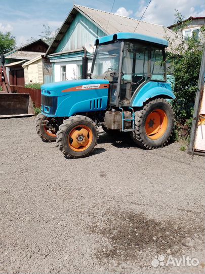 Трактор Агромаш 50ТК, 2011