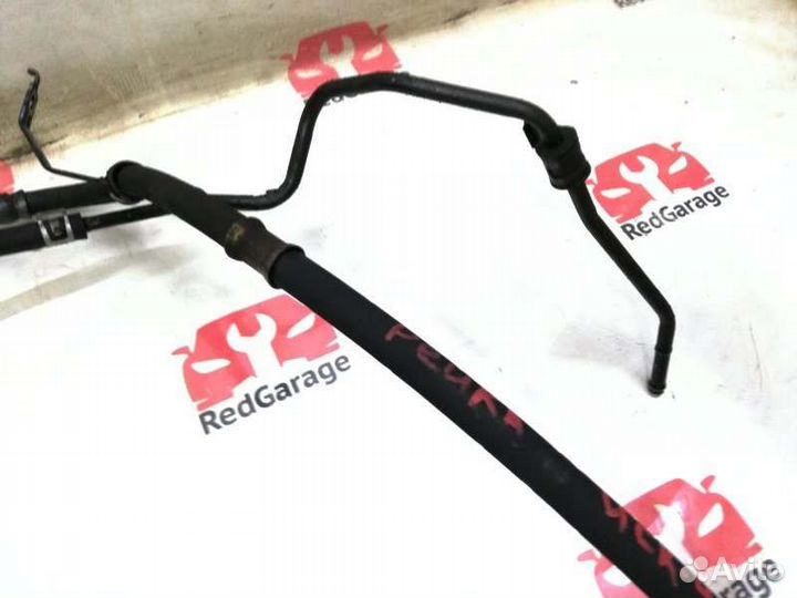 Трубка гидроусилителя руля Toyota Tundra UCK40