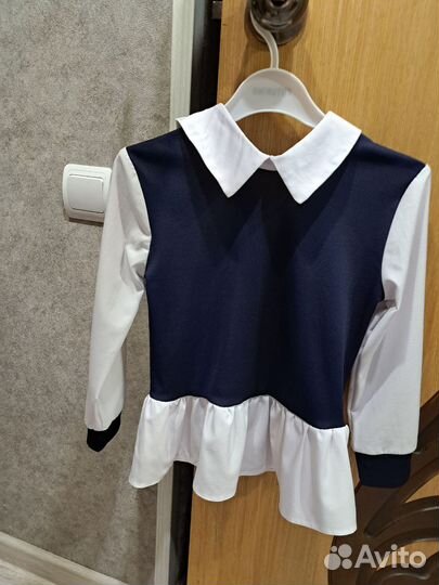 Детская одежда для девочек 128- 134