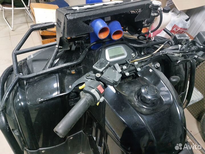 Baltmotors-SMC 700 jumbo MAX