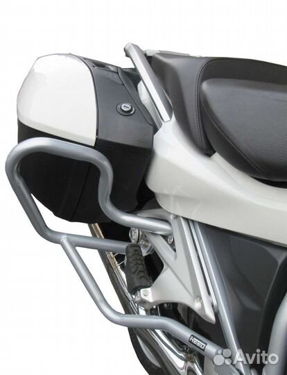 Дуги для мотоцикла bmw r1200rt 14-18