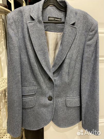 Пиджак женский