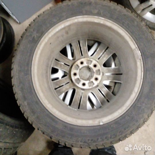 Продам литье